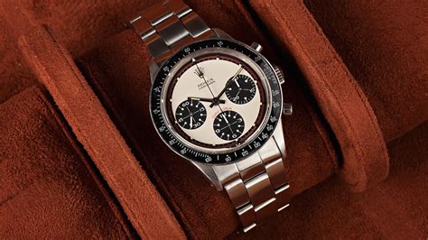 1969 rolex paul newman daytona reference 6241|Rolex Paul Newman daytona price.